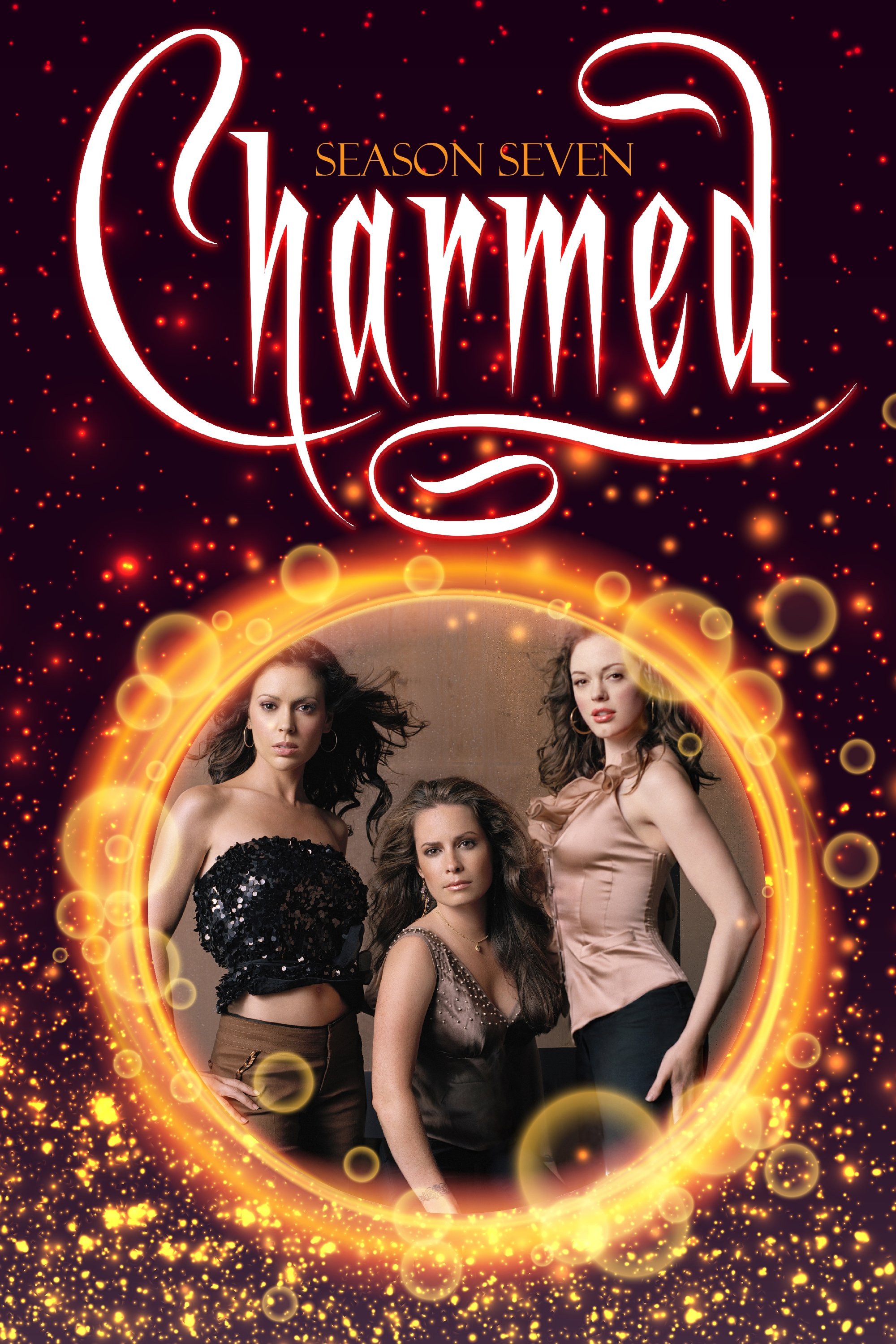 Charmed - Season 7 [40994] (A1766157209) [[Shows]] --Plex--